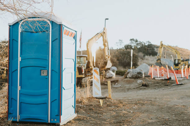 Best Porta potty delivery and setup  in Biddeford, ME