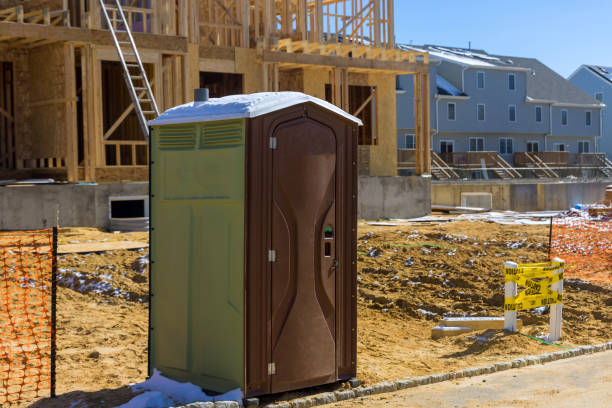 Best Construction site porta potty rental  in Biddeford, ME