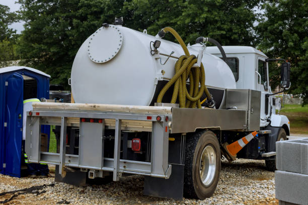 Best Affordable portable toilet rental  in Biddeford, ME
